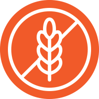 Gluténmentes alapanyagok