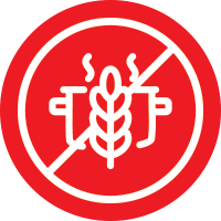 Gluténmentes konyhán készült